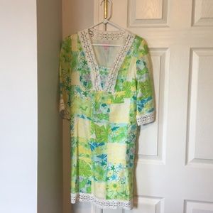 Lily Pulitzer Shift dress